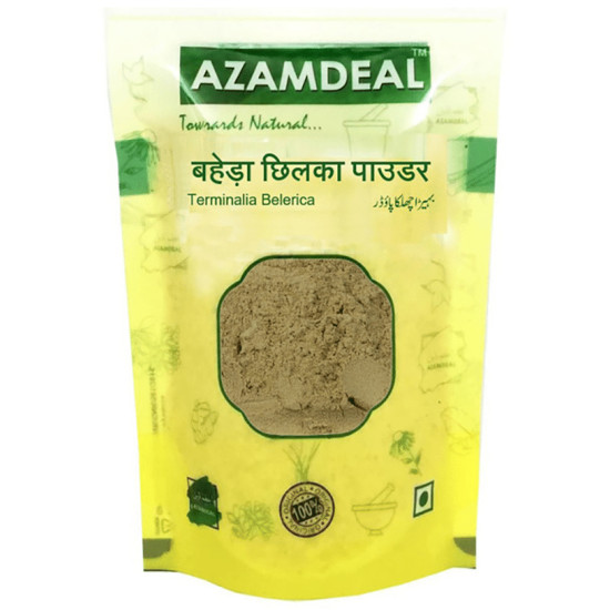 Azamdeal Baheda Chilka Powder image