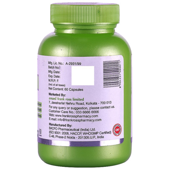 Rosscare Neem Capsule image