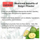 Darshini Belgiri/Bael Phal/Aegle Marmelos Powder image