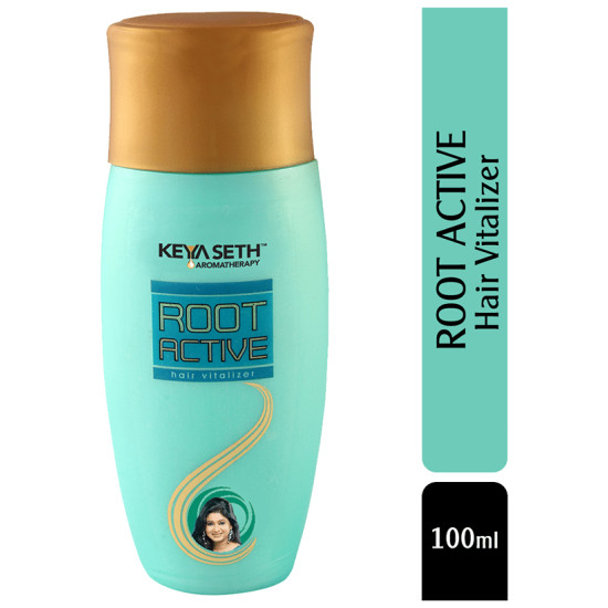 Keya Seth Aromatherapy Root Active Hair Vitalizer image