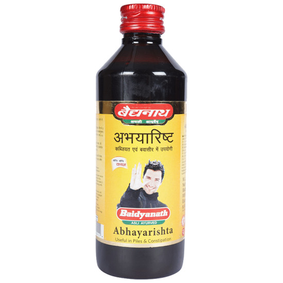 Baidyanath (Jhansi) Abhayarishta image