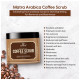 Matra Arabica Coffee Scrub Face & Body image