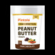 Pintola High Protein Peanut Butter Creamy Dark Chocolate image