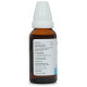 Dr Batra's Homeo+ Immunity Medicine Oral Drops (30ml Each) image