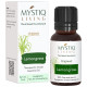 Mystiq Living Originals Therapeutic Grade Essential Oil Lemongrass image