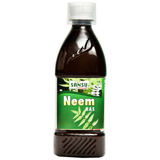 Sansu Neem Ras image