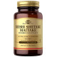 Solgar Reishi Shiitake Maitake Vegetable Capsule image