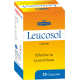 Hapdco Leucosol Capsule image