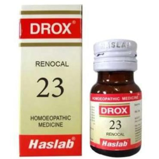 Haslab Drox 23 Renocal Drop image