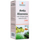 Krishna's Amla Aloe Vera Juice with Wheat Grass, Haldi & Tulsi image