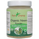 Ayur Champ Organic Neem Azadirachta Indica Powder image