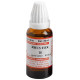 Similia Rhus Tox Dilution 30 CH image