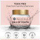 Teal & Terra Oils of Youth Hydrating Lip Balm image