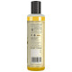 Khadi Naturals Hair Cleanser Shampoo Saffron image