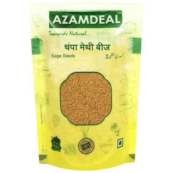 Azamdeal Champa Methi Beej image