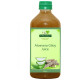 Pureganics Aloevera Giloy Juice image