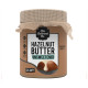 The Butternut Co. Hazelnut Butter Unsweetened Creamy image