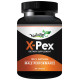 Natural X-Pex 100% Natural Male Performance Capsule image