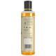 Khadi Naturals Ayurvedic Face Wash Orange & Lemongrass SLS & Paraben Free image