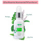 Oziva Bioactive Niacinamide 79 Face Serum image