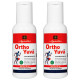 Ayurvidha Orthoyuva Pain Relieving Oil (50ml Each) image