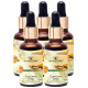 Aachman Veda Curcumin Drop Natural Immunity Enhancer (30ml Each) image