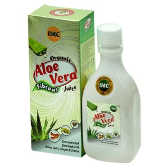 IMC Aloe Vera Juice image