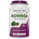 HealthyHey Moringa 300mg Vegetable Capsule image