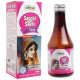 Sansu Sacchi Sakhi Syrup Sugar Free image