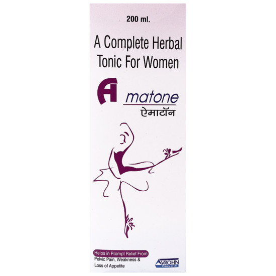 Amatone Tonic image