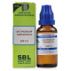 SBL Antimonium Tartaricum Dilution 200 CH image