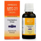 Hapdco MTC-21 Constipation Drop image