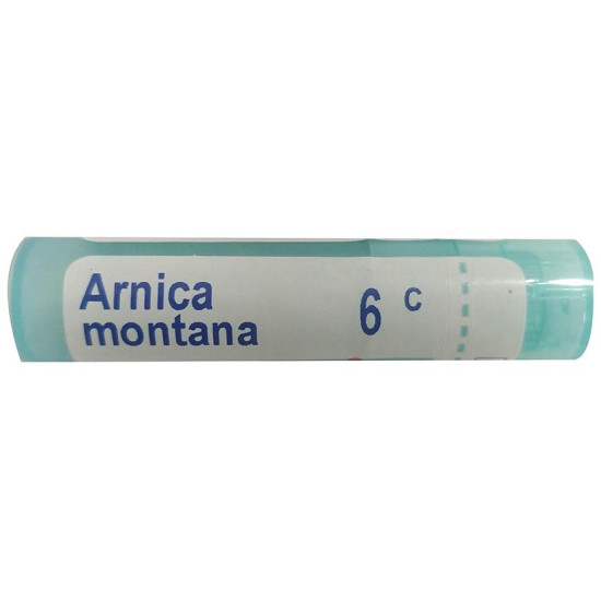 Boiron Arnica Montana Pellets 6C image