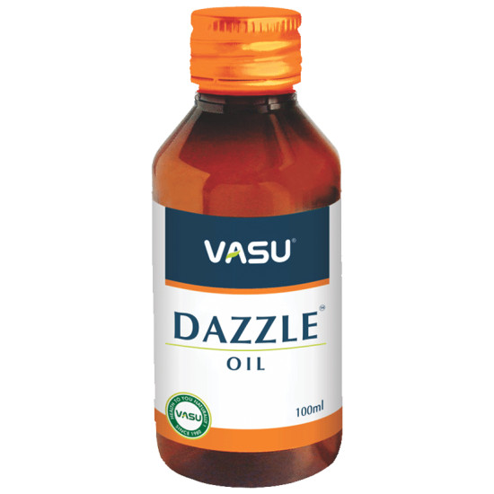 Vasu Dazzle Oil image