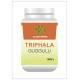 Globyherbs Triphala Guggulu Tablet image