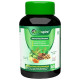 Fitspire Immunity Booster Ashwagandha, Giloy, Tulsi, Ginger, Amla,Turmeric & Zinc Tablet image