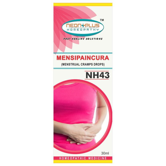 Neon Plus NH43 Mensipaincura Drop image