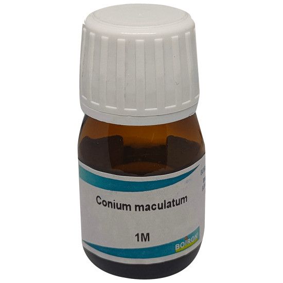 Boiron Conium Maculatum Dilution 1M image