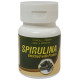 Deep Ayurveda Spirulina Enriched with Protein Capsule image