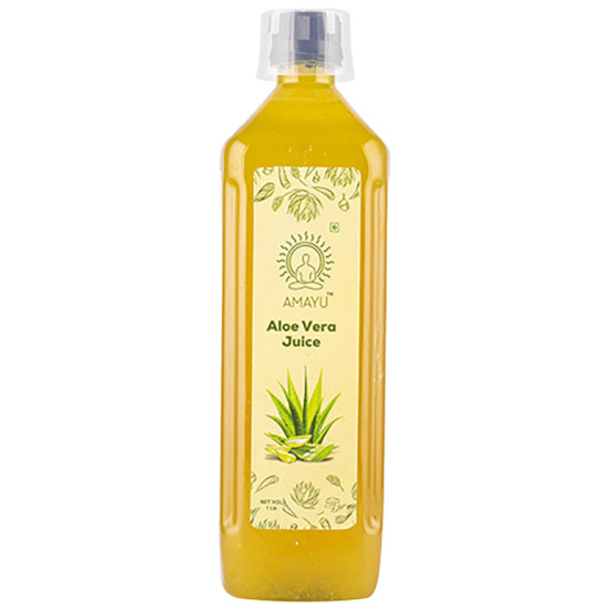 Amayu Aloe Vera Juice image