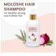 Moloshe Hair Shampoo image