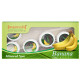 Aryanveda Banana Spa Facial Kit (210gm Each) image