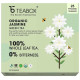 Teabox Organic Jasmine Green Tea Bag (2gm Each) image