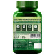 Himalayan Organics Gluco Balance Vegetarian Tablet image