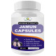 Fitness Prime Maximum Strength Jamun Capsule image