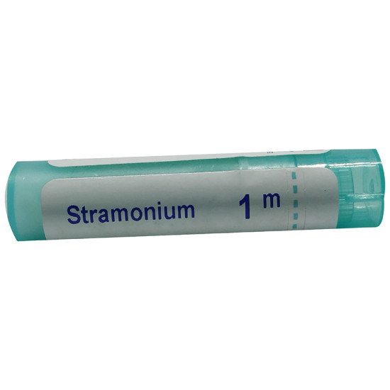 Boiron Stramonium Pellets 1M image