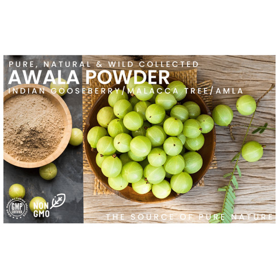 Kamdhenu Laboratories Awala Powder image