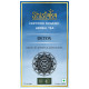 Shistaka Combo Pack of Certified Organic Herbal Tea (1.8gm Each) Detox & Lemon Ginger Infusion image