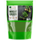 Bliss of Earth Certified Organic Wheat Grass Powder image