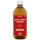 HealthVit Apple Cider Vinegar Raw- Filtered image